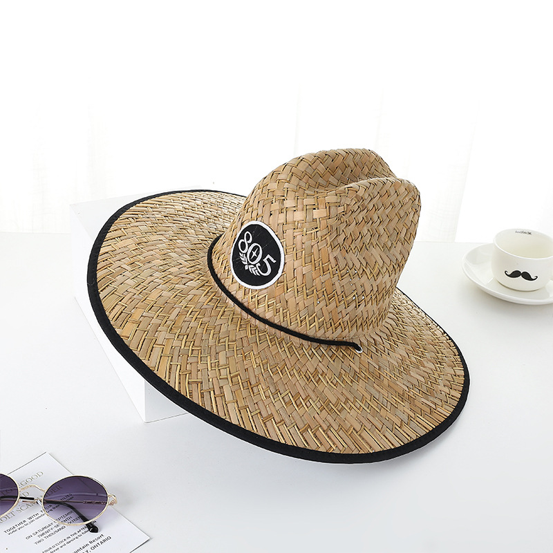 Straw Hat 1