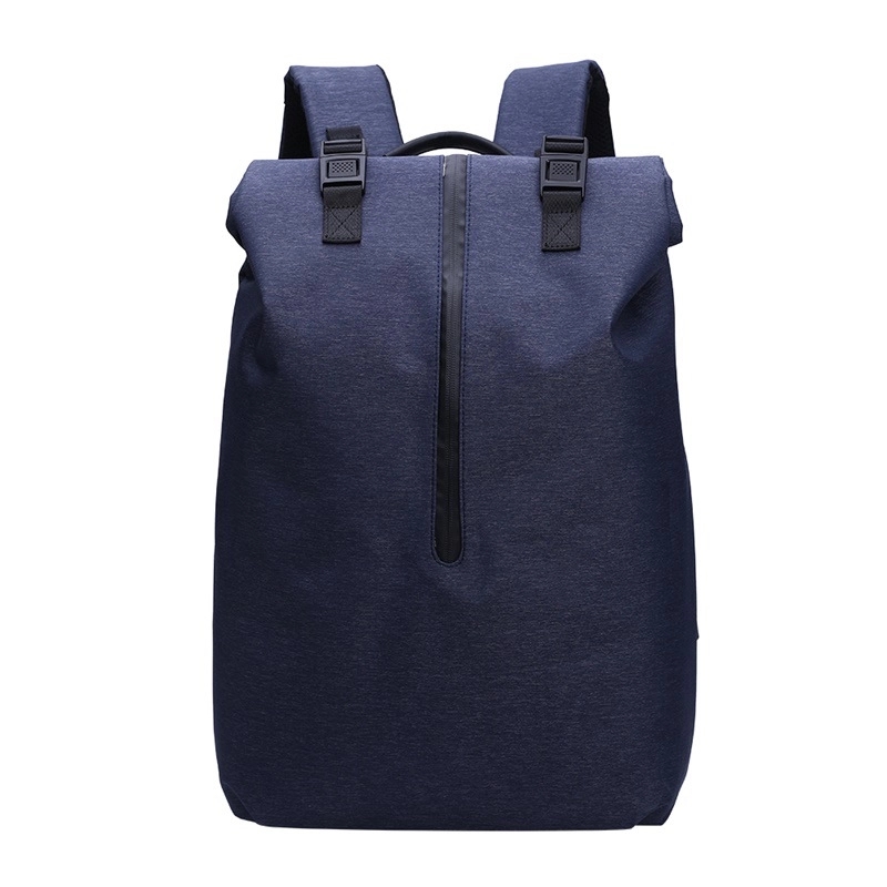 Multifunction Nylon Backpack 8