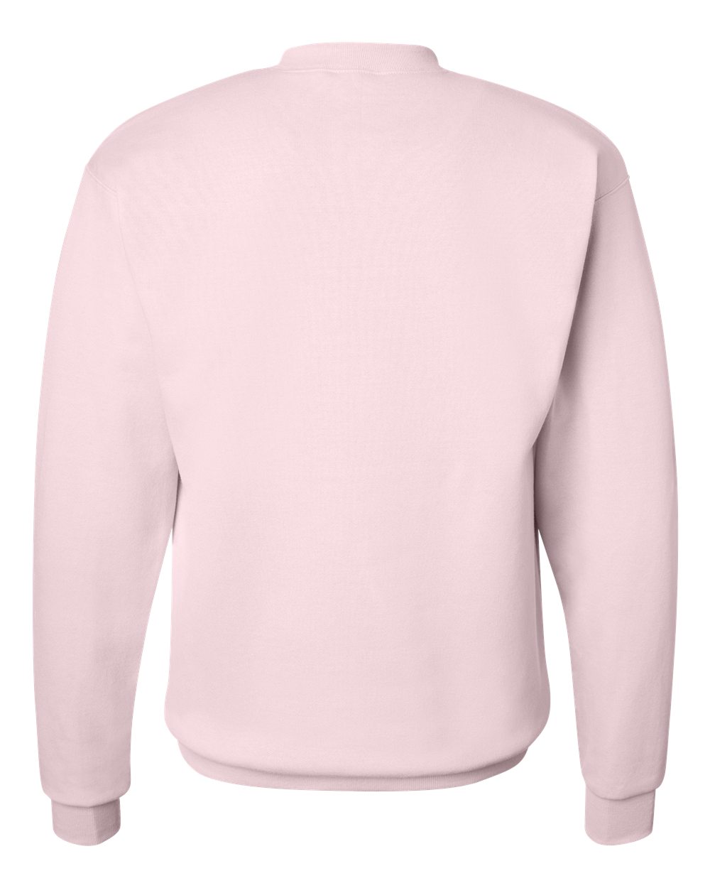 Unisex EcoSmart® Crewneck Sweatshirt - P160 226