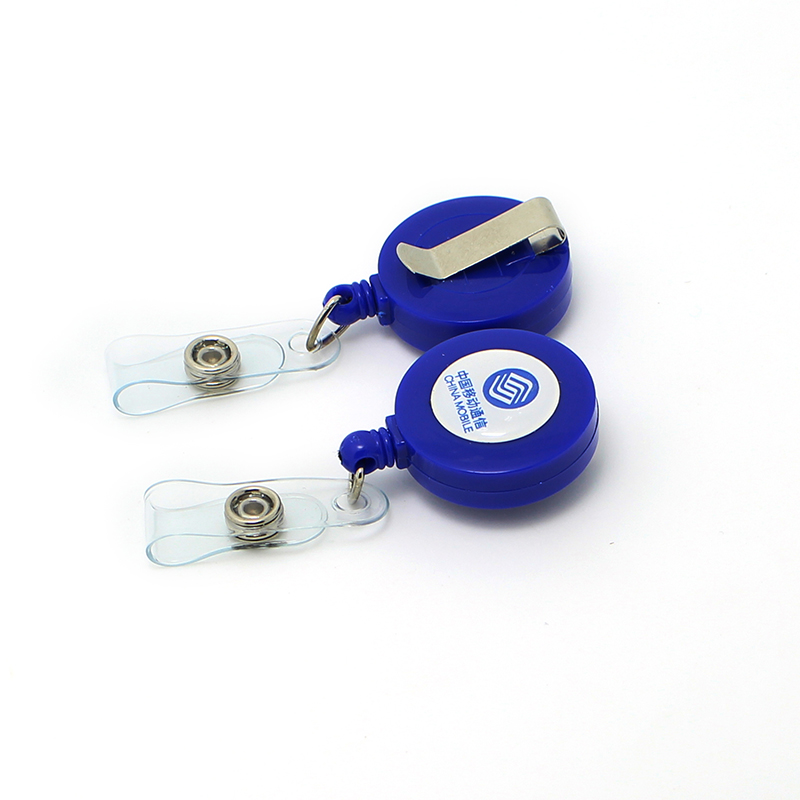 Custom ID Reel 8