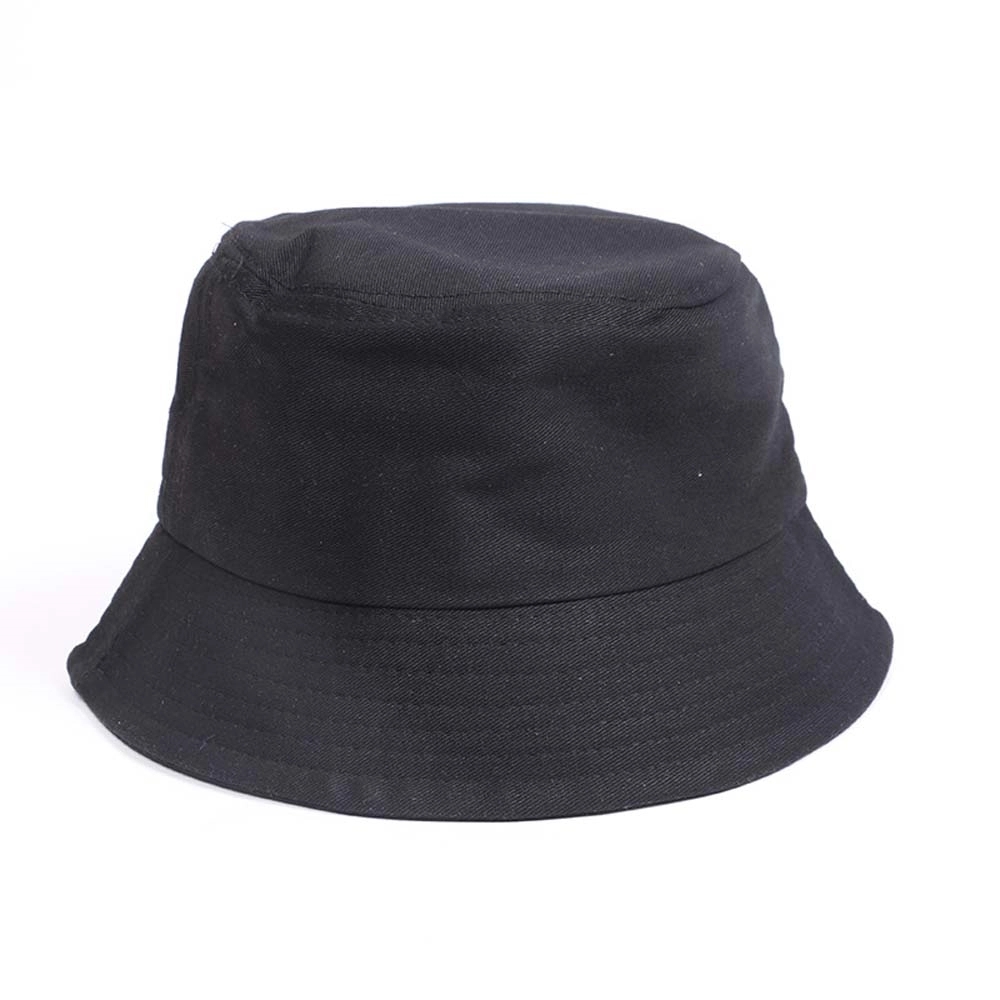 100% Cotton Fisherman Hat 5