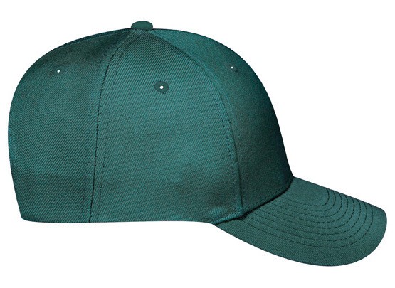 OTTO CAP® 6 Panel Low Profile Baseball Cap 20