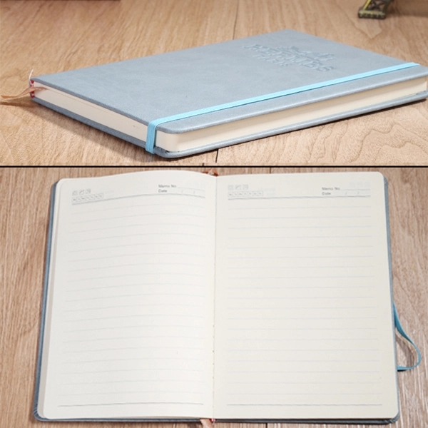 Journal Notebook - 100 Pages 5