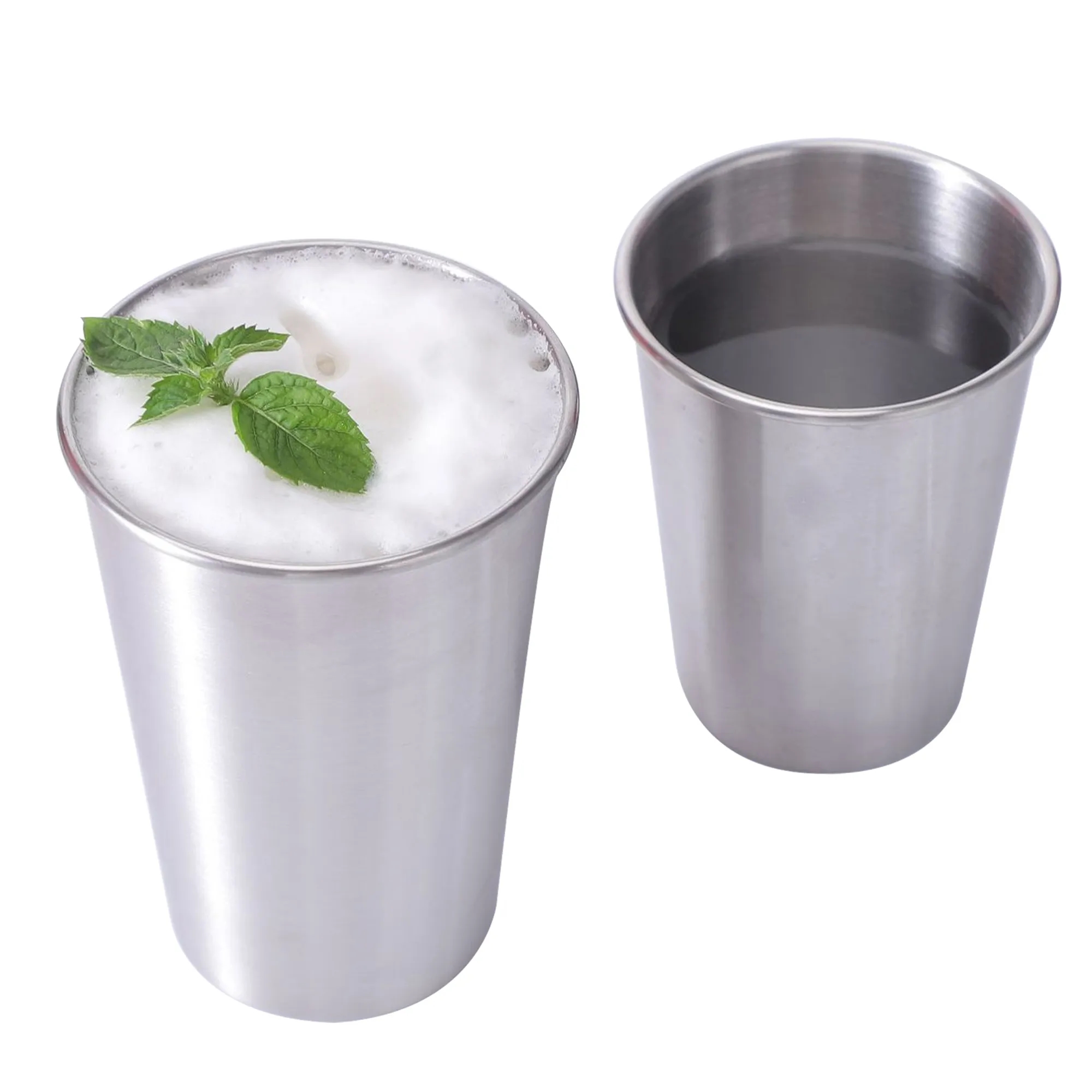 17oz Stainless Steel Cup 2