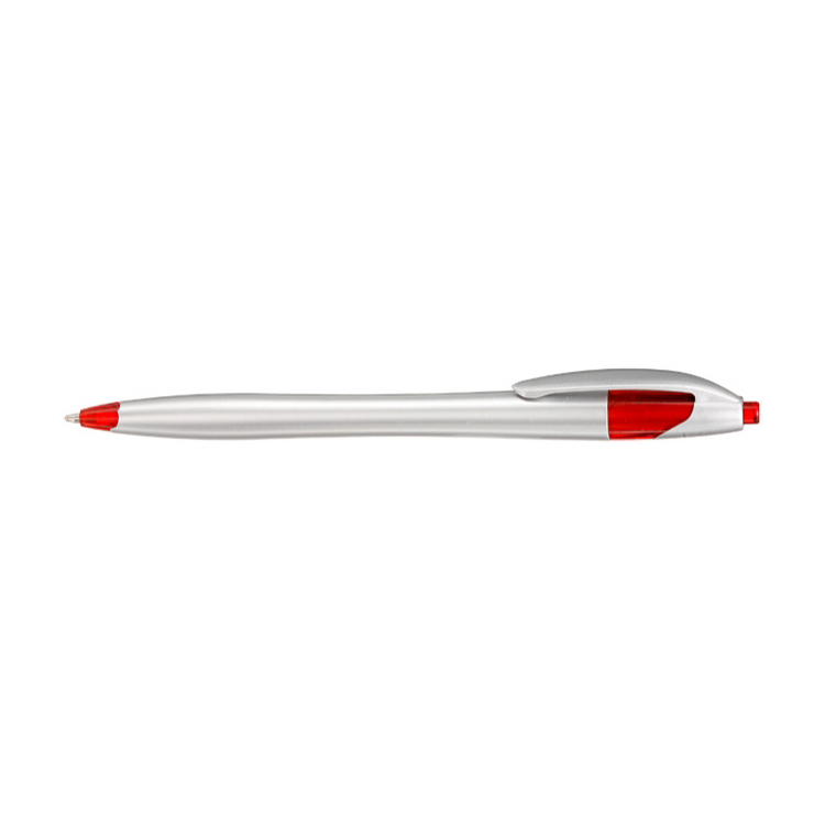 Retractable Ballpoint Pen 6