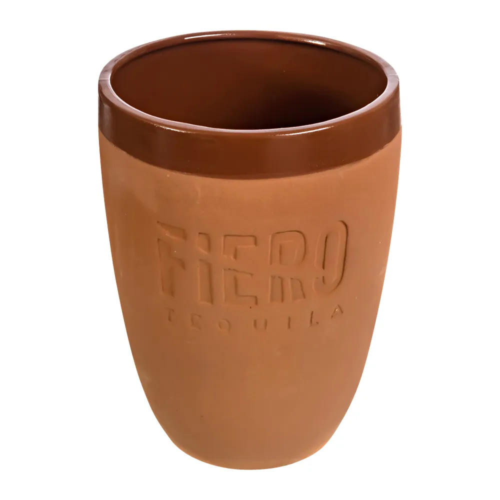 Cantarito Clay Bucket 4
