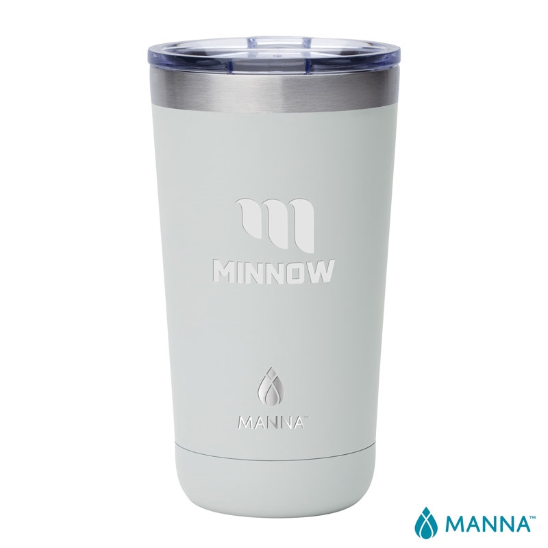Manna™ 18 oz. Ranger Pint Steel Tumbler 18