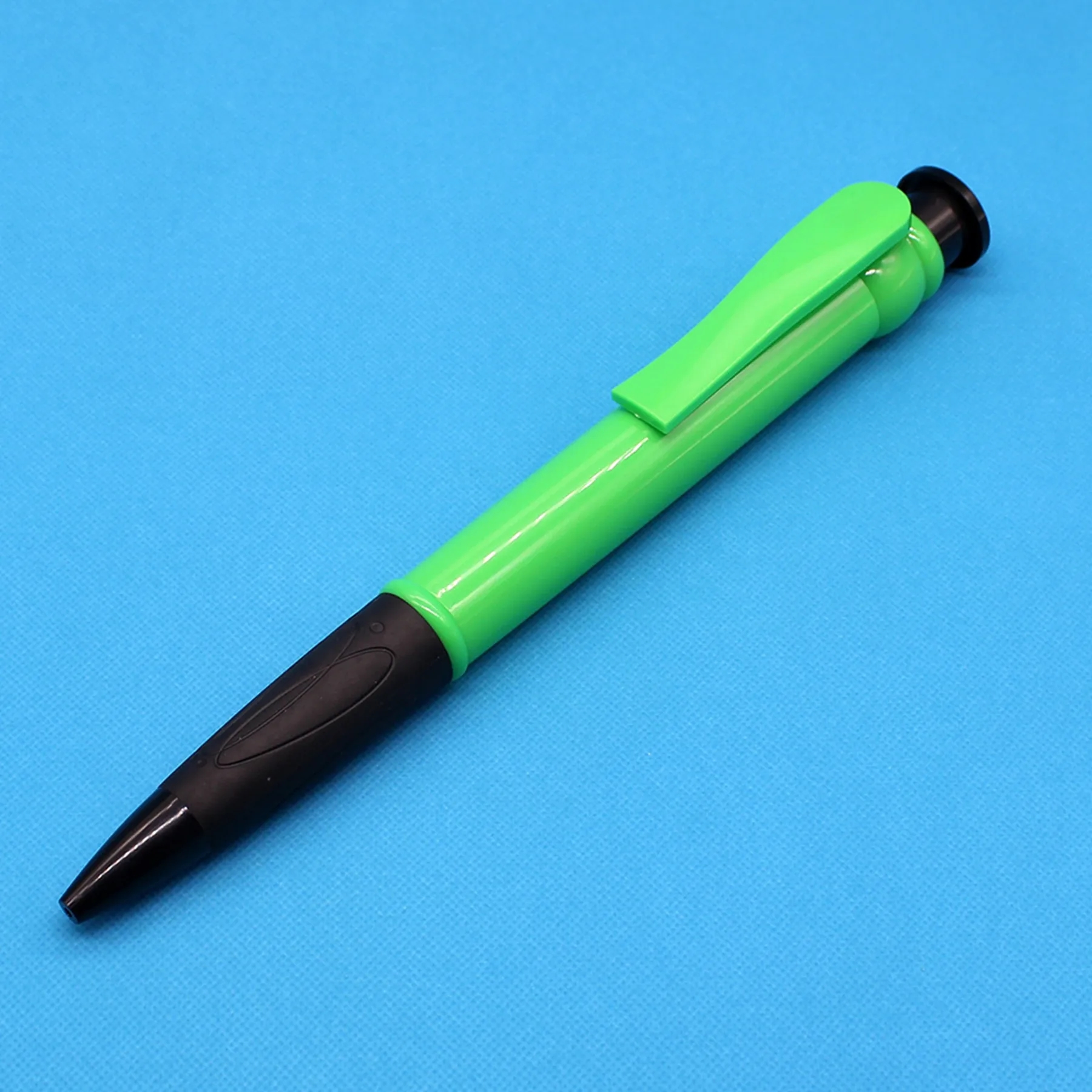 Oversized Plastic Advertising Ballpoint Pen 4