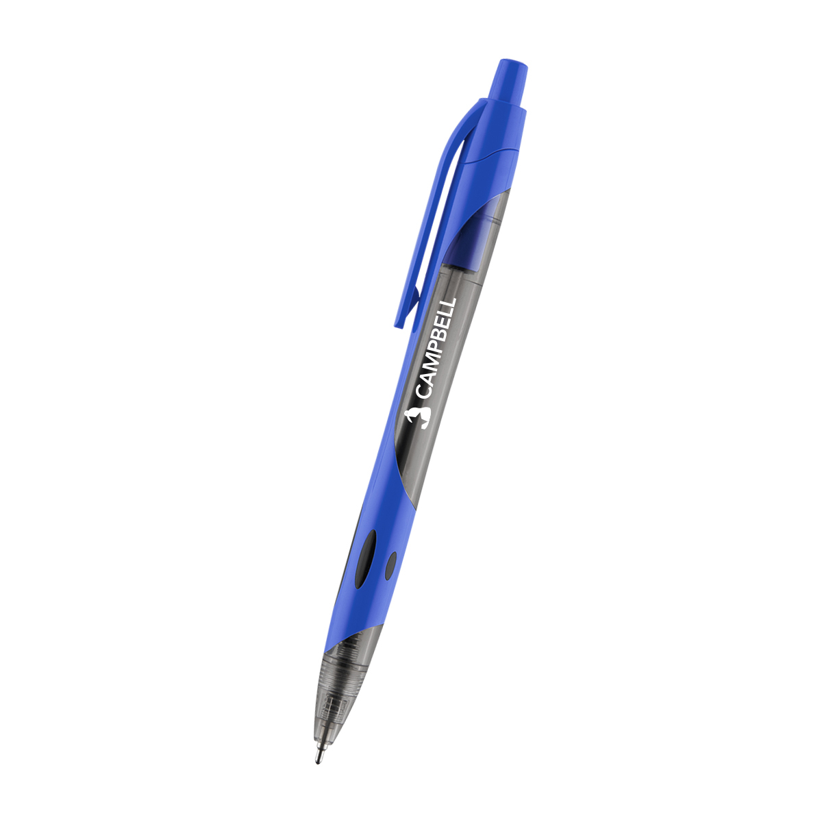 TWO-TONE KAI RABS SLEEK WRITE PEN 13