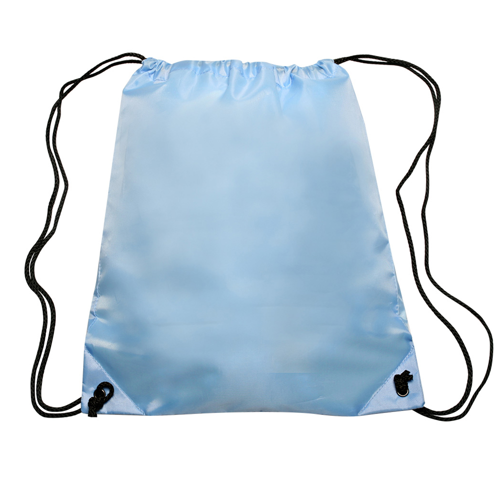 Polyester Drawstring Bag 12