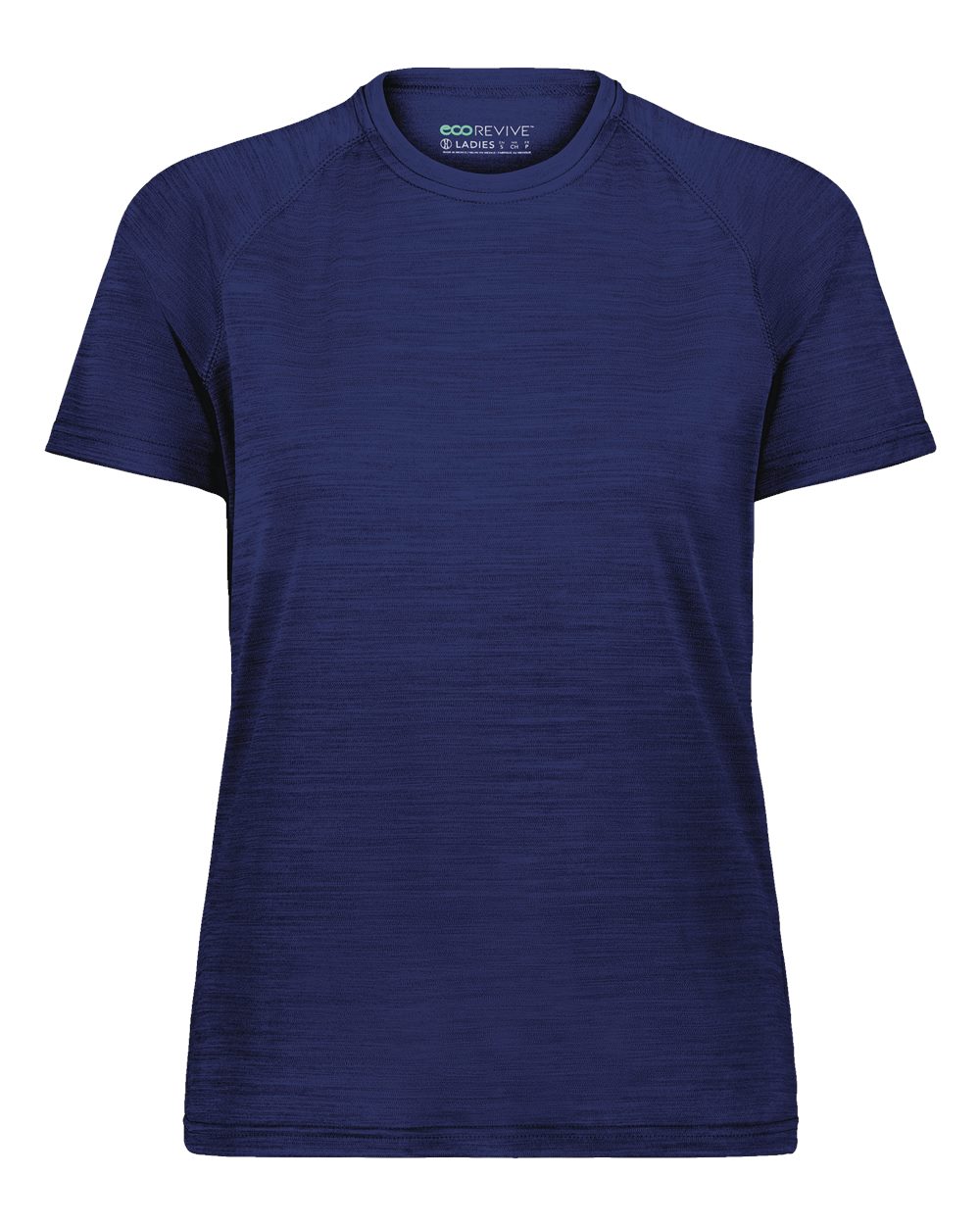 Women's Eco Revive™ All-Pro T-Shirt - 222754 27