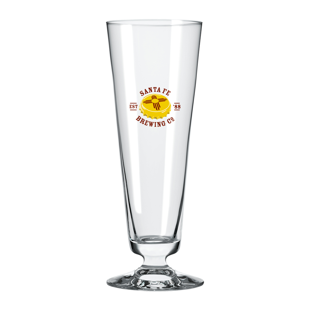 16oz. Classic Pilsner Glass 5