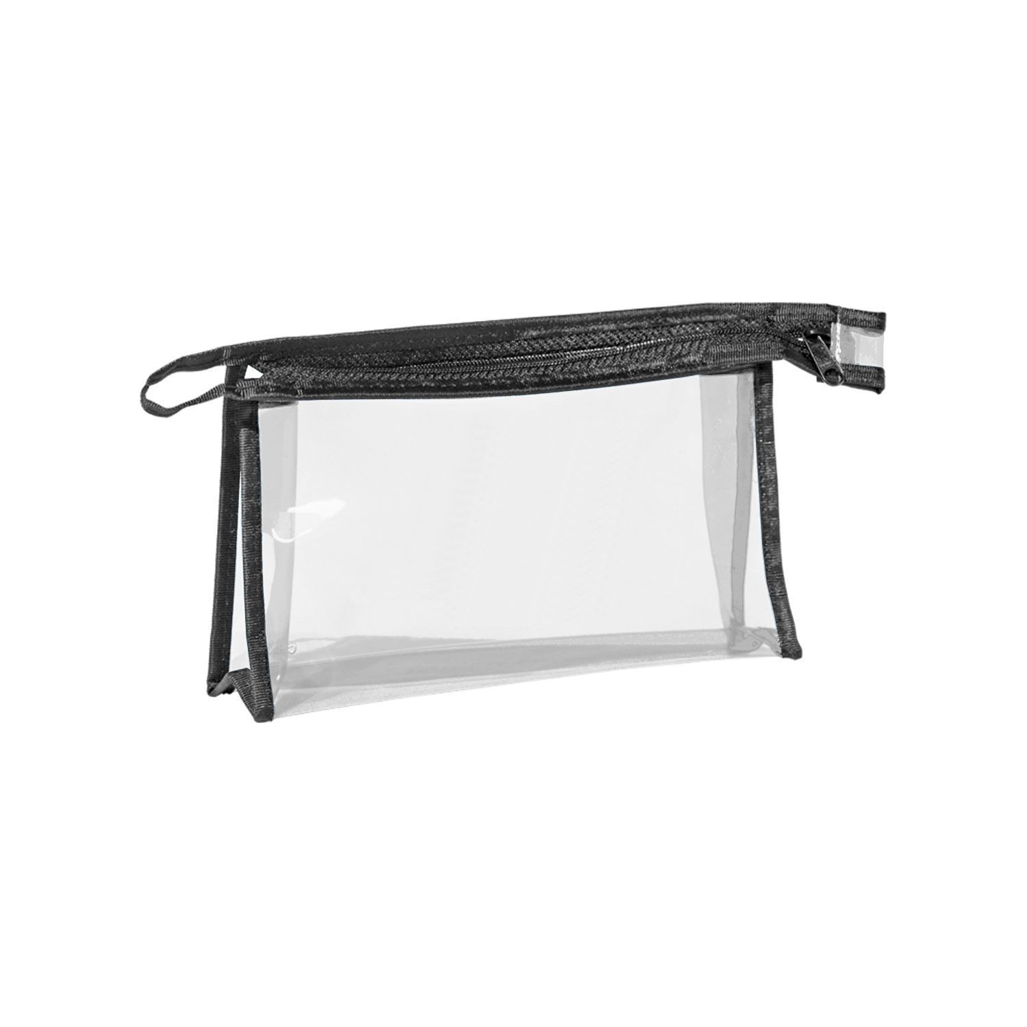 Zippered Amenities Bag 5