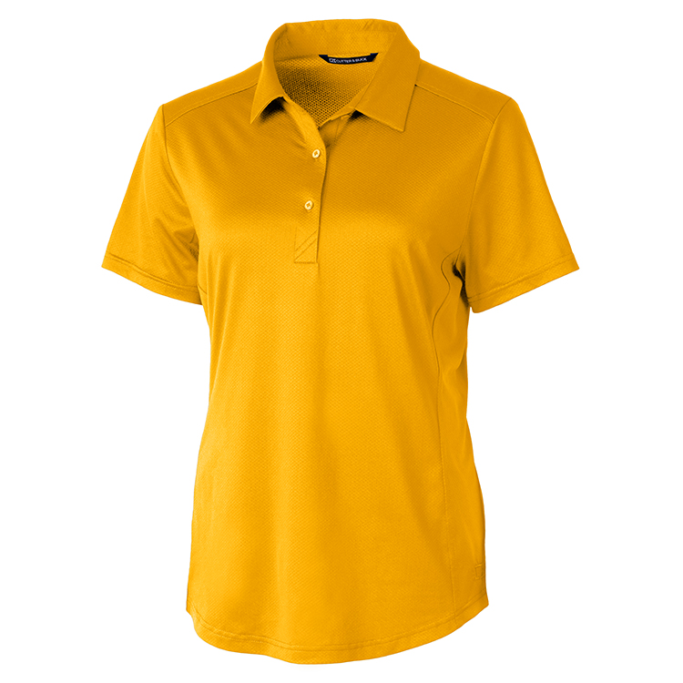 Cutter and Buck Ladies Prospect Polo 18