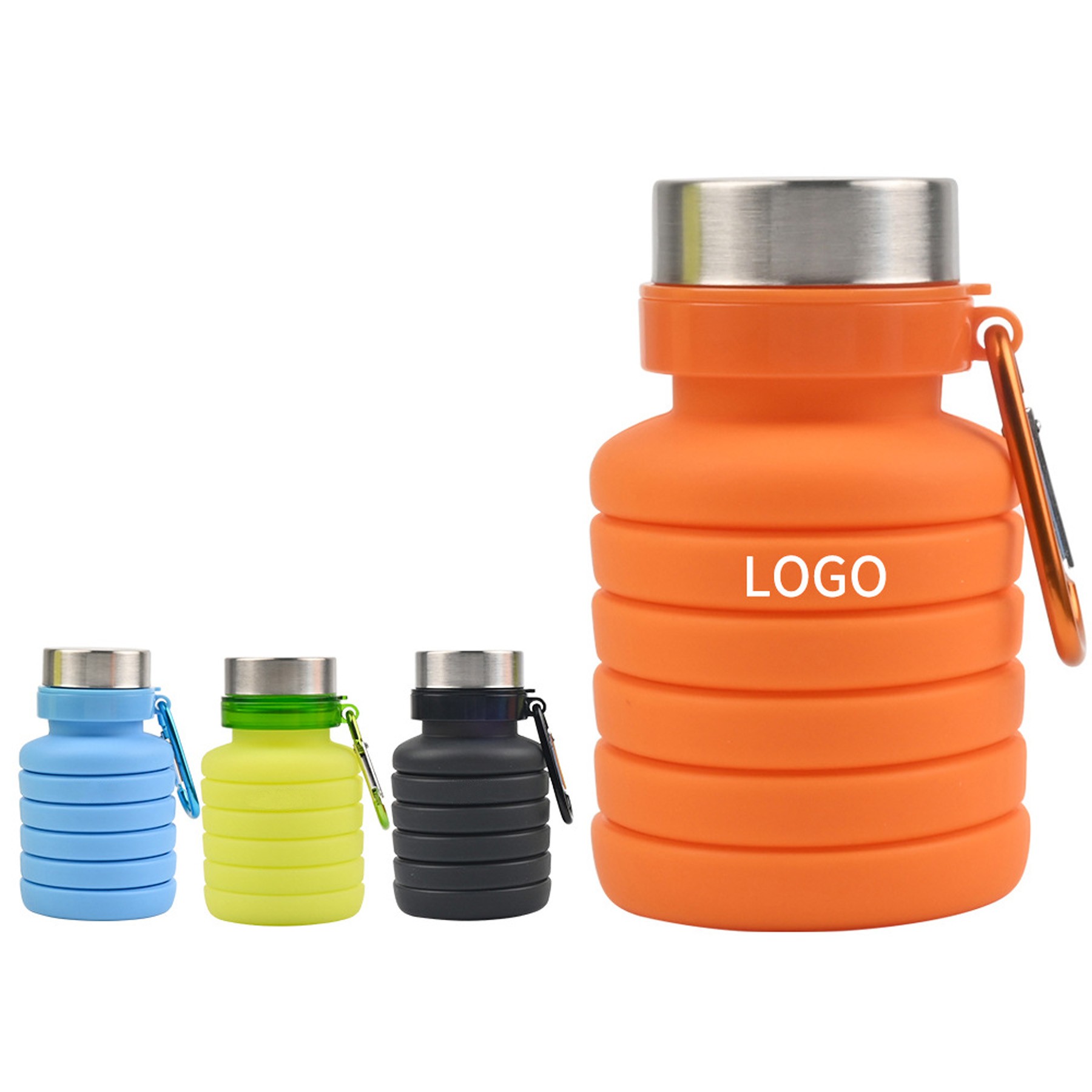 Collapsible Water Bottle