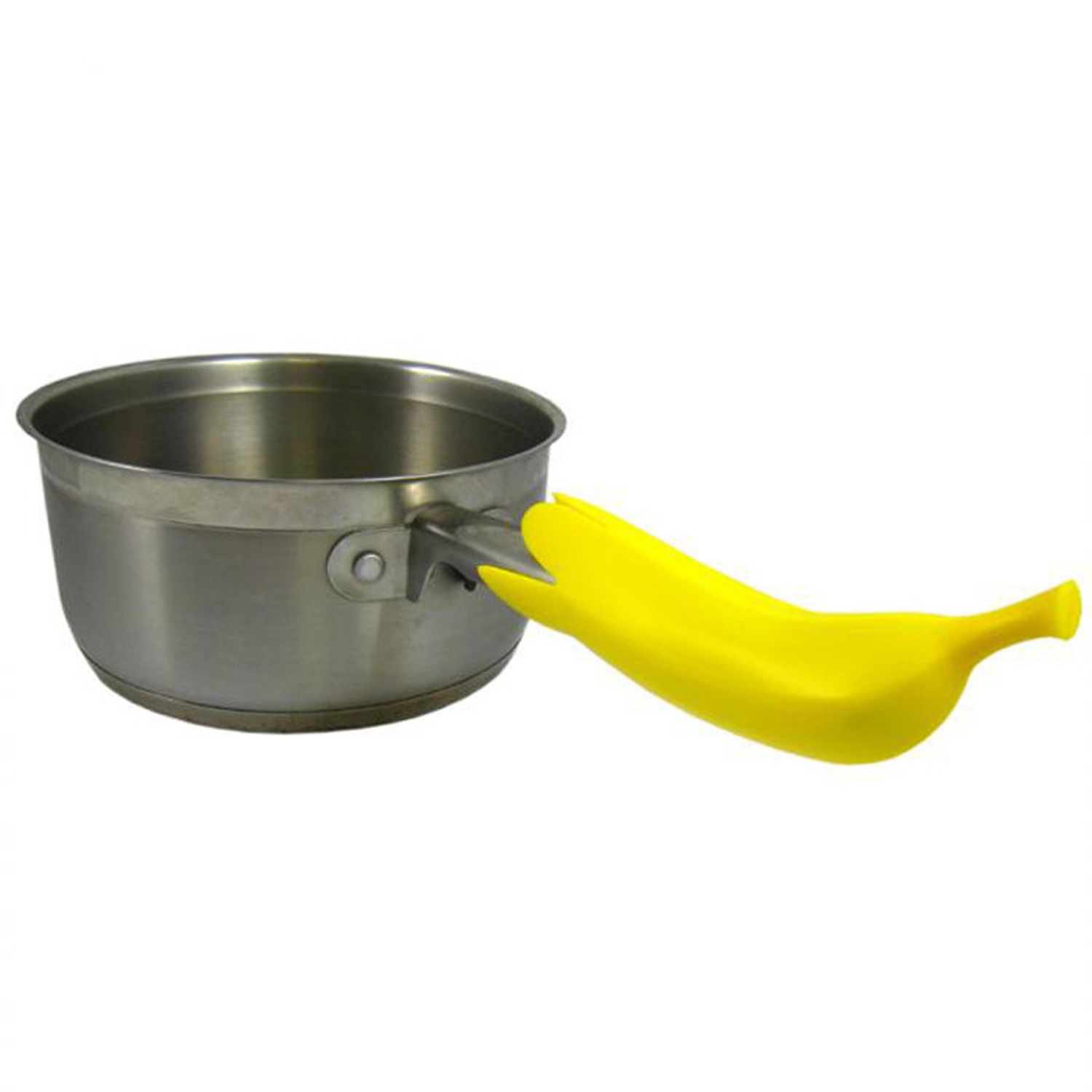 Banana heat insulation gloves 2