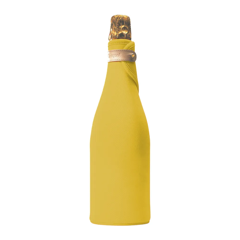 Wine Bottle Koozie, Insulated #1 7