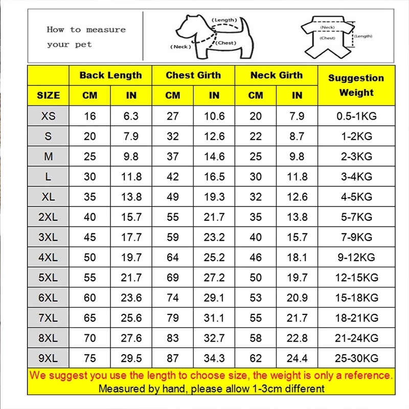 Letters Winter Pet Dog Hoodies Cotton Warm Clothes 4