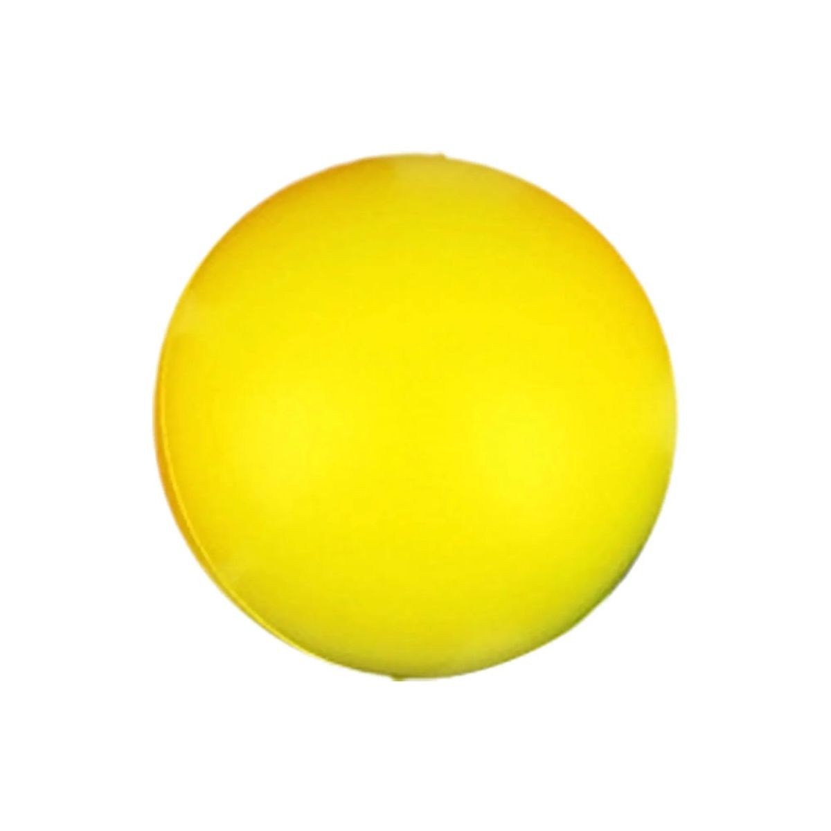Round PU Stress Ball for Office and Home Use 5