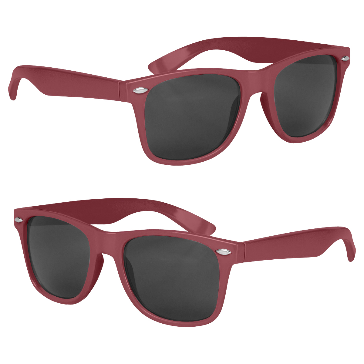 Full Color Malibu Sunglasses 59