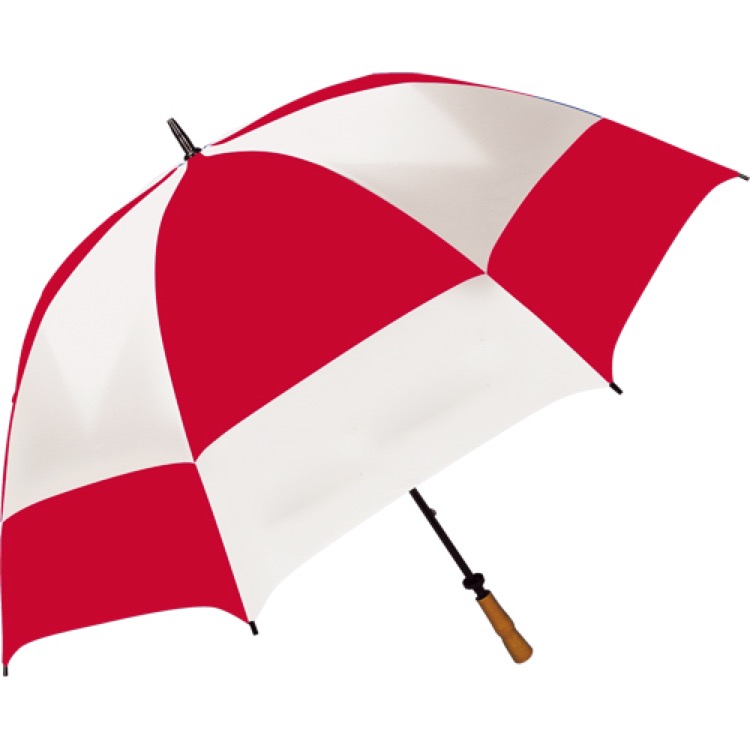 The Checkerboard Golf Umbrella 2