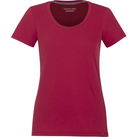 Women's SOMOTO Eco Short Sleeve Tee 6