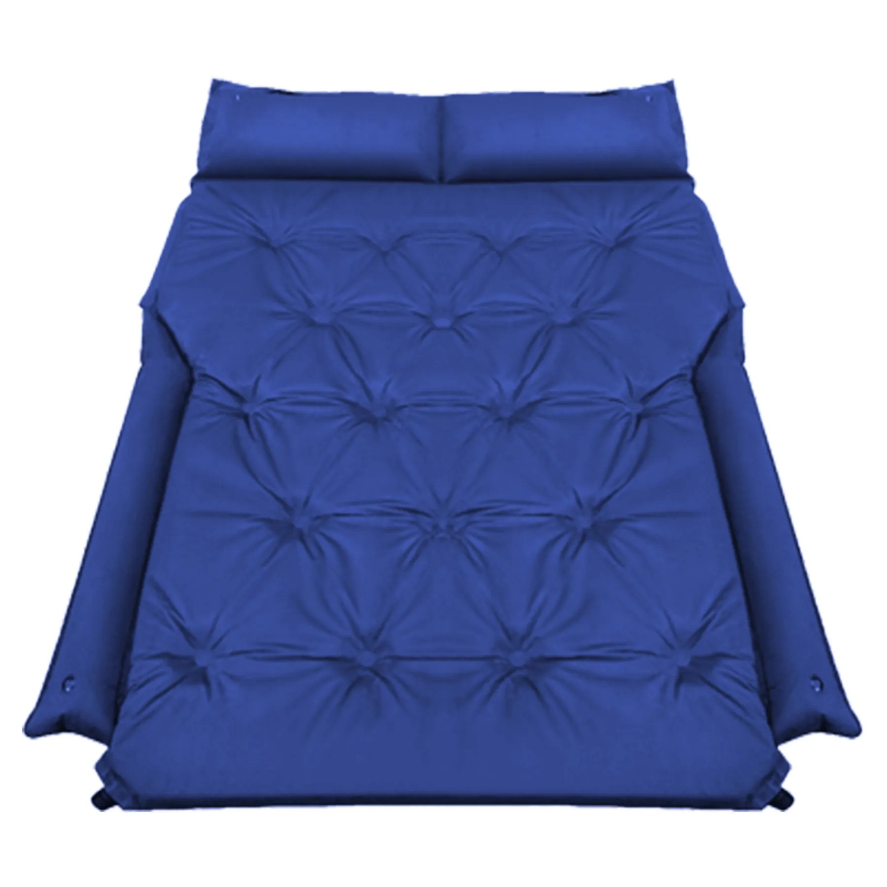 Automatic Inflatable Air Mattress W/ Pump And Plug 4