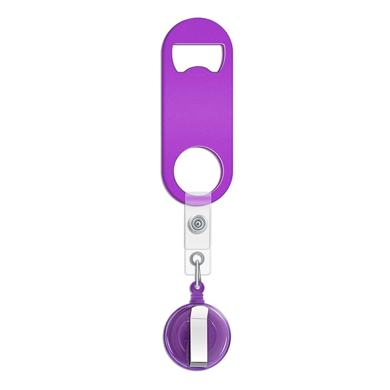 Retractable Beer Bottle Opener 7