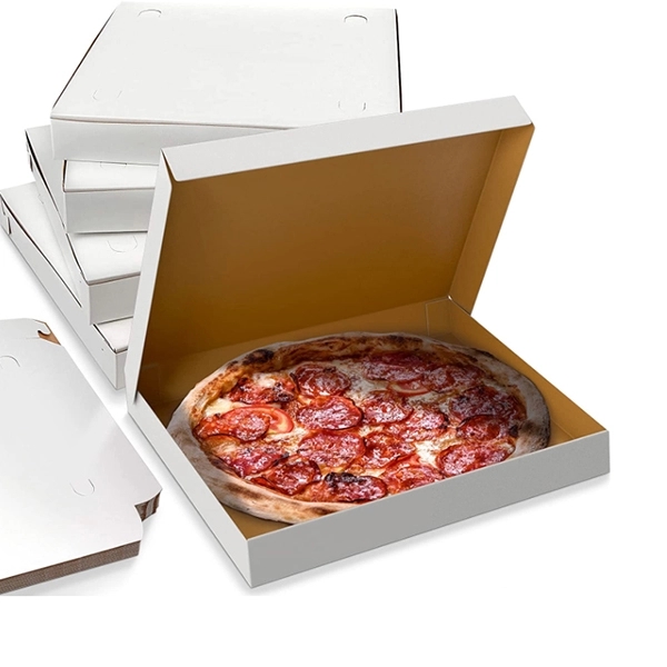 Pizza Box 4