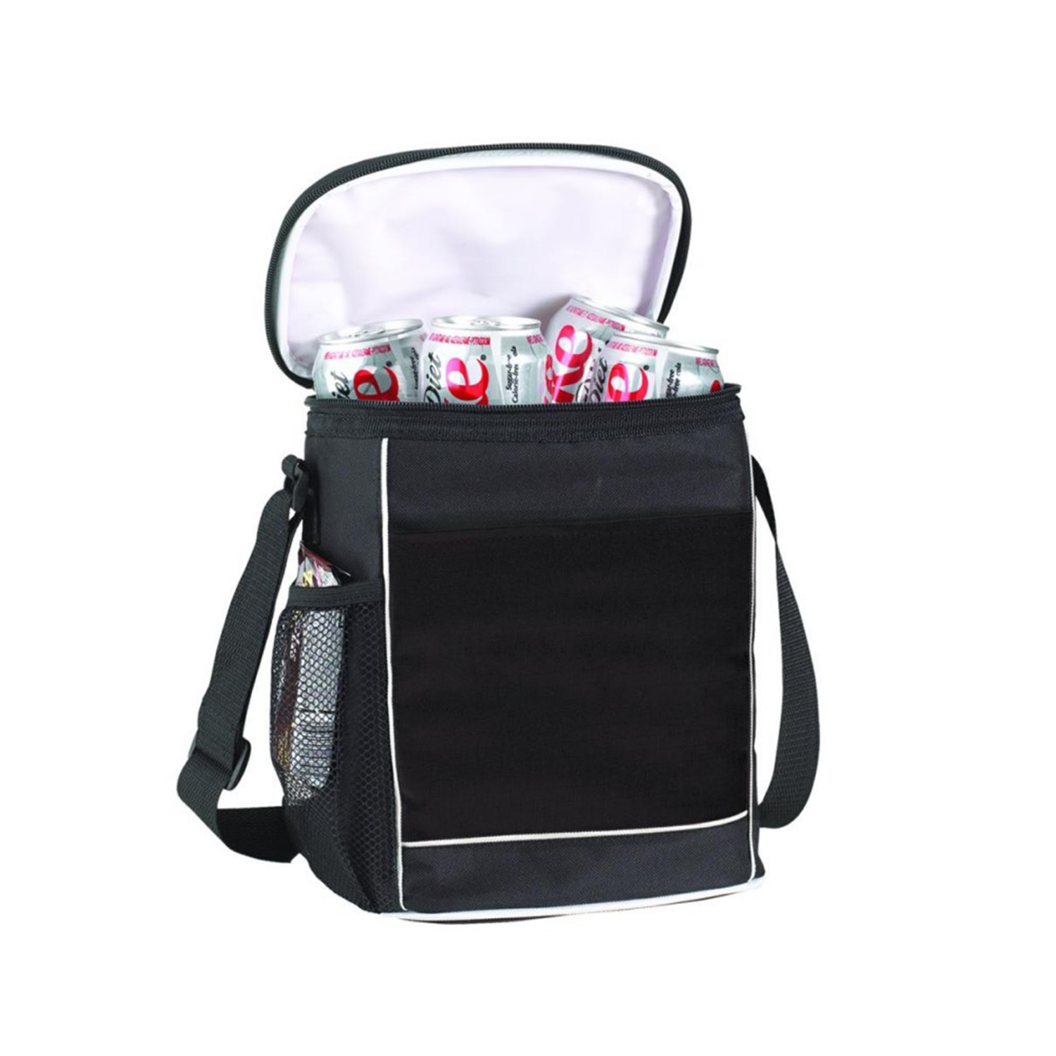 Portable Cooler Sling Bag 4
