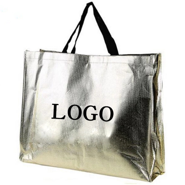 Laser Laminate Non Woven Bag 4