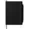 FSC® Mix 5" x 7" Prime Notebook With Pen 5
