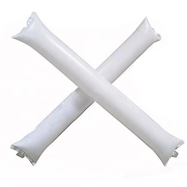 Custom Printed Cheer Spirit Inflatable Sticks 2