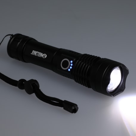 High Sierra Eco 200 Lumen LED Flashlight 49