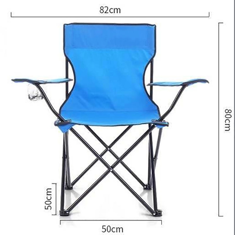 Protable Folding Chair 3