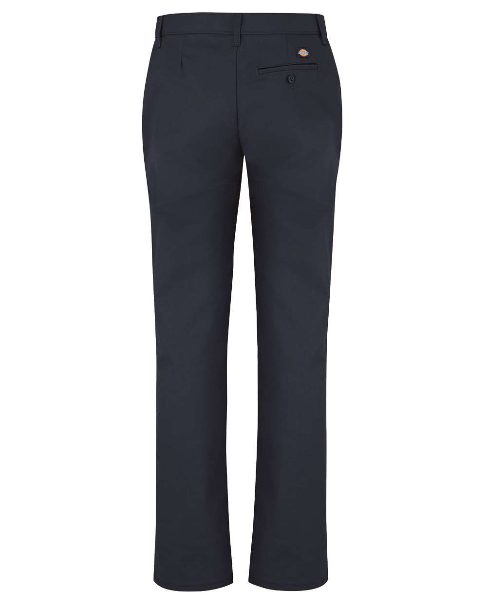 Women's Industrial Flat Front Pants - FP92 11