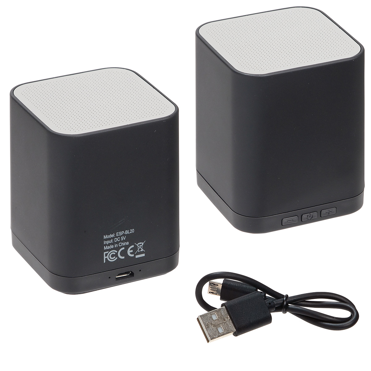 Boost Light-Up Wireless Speaker 8