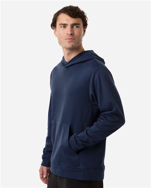 Unisex Squad Hooded Tech Fleece Pullover - TT400 82