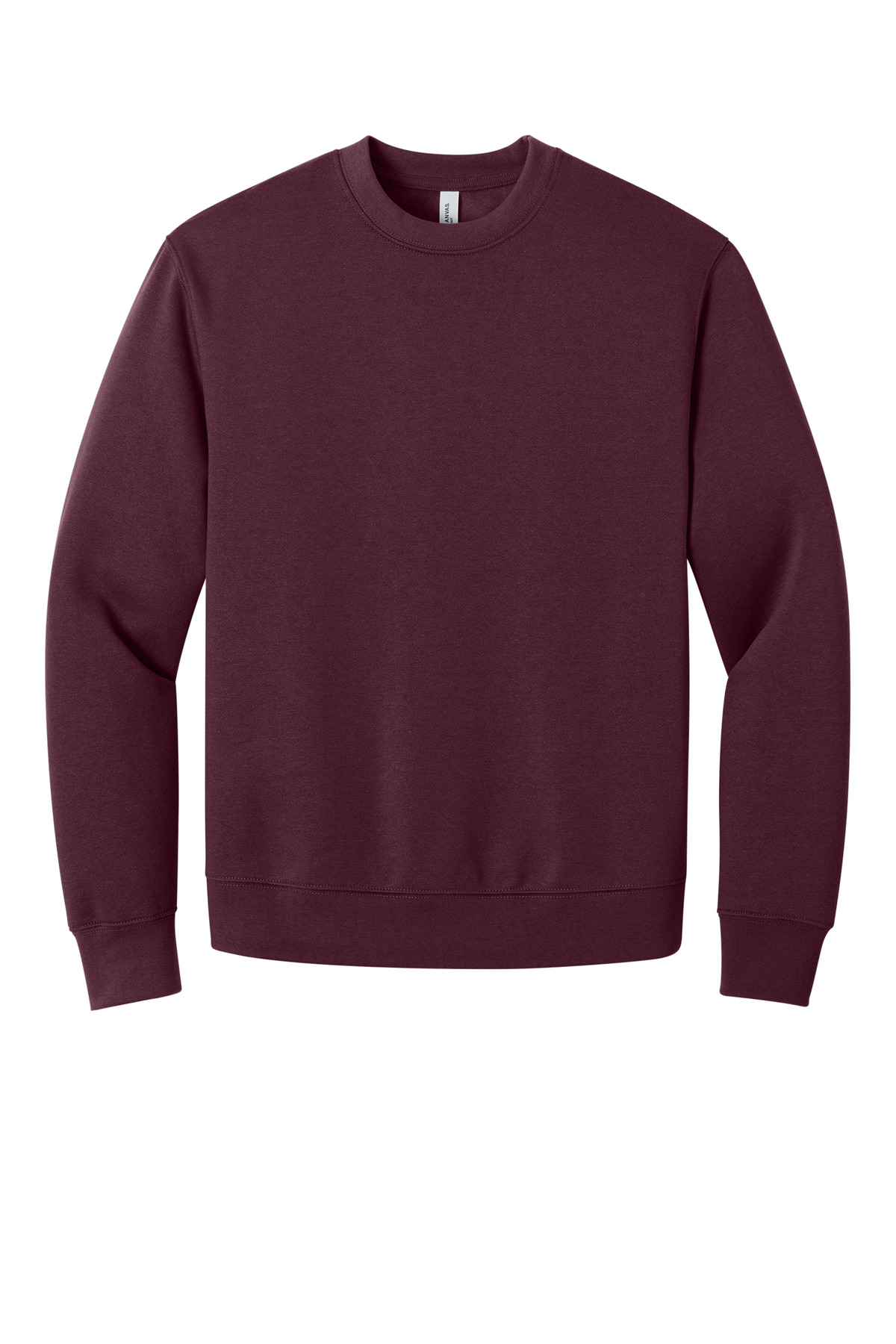 BELLA+CANVAS Unisex 10-Ounce Heavyweight Crewneck Sweatshirt BC4711 42