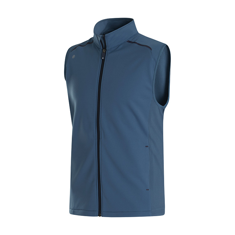 FootJoy ThermoSeries Fleece Back Vest 4