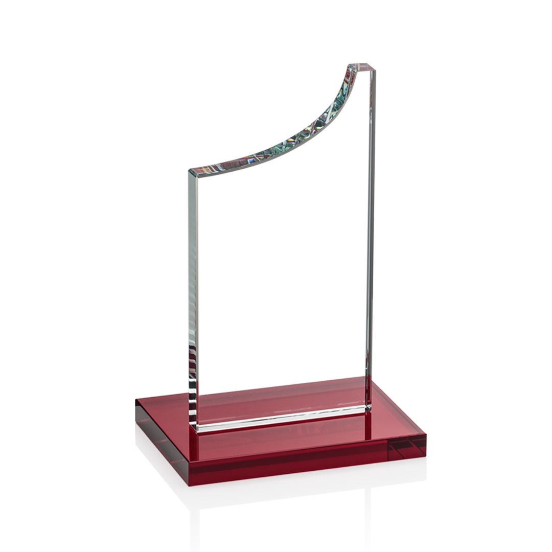 Eden VividPrint™ Award - Red 10