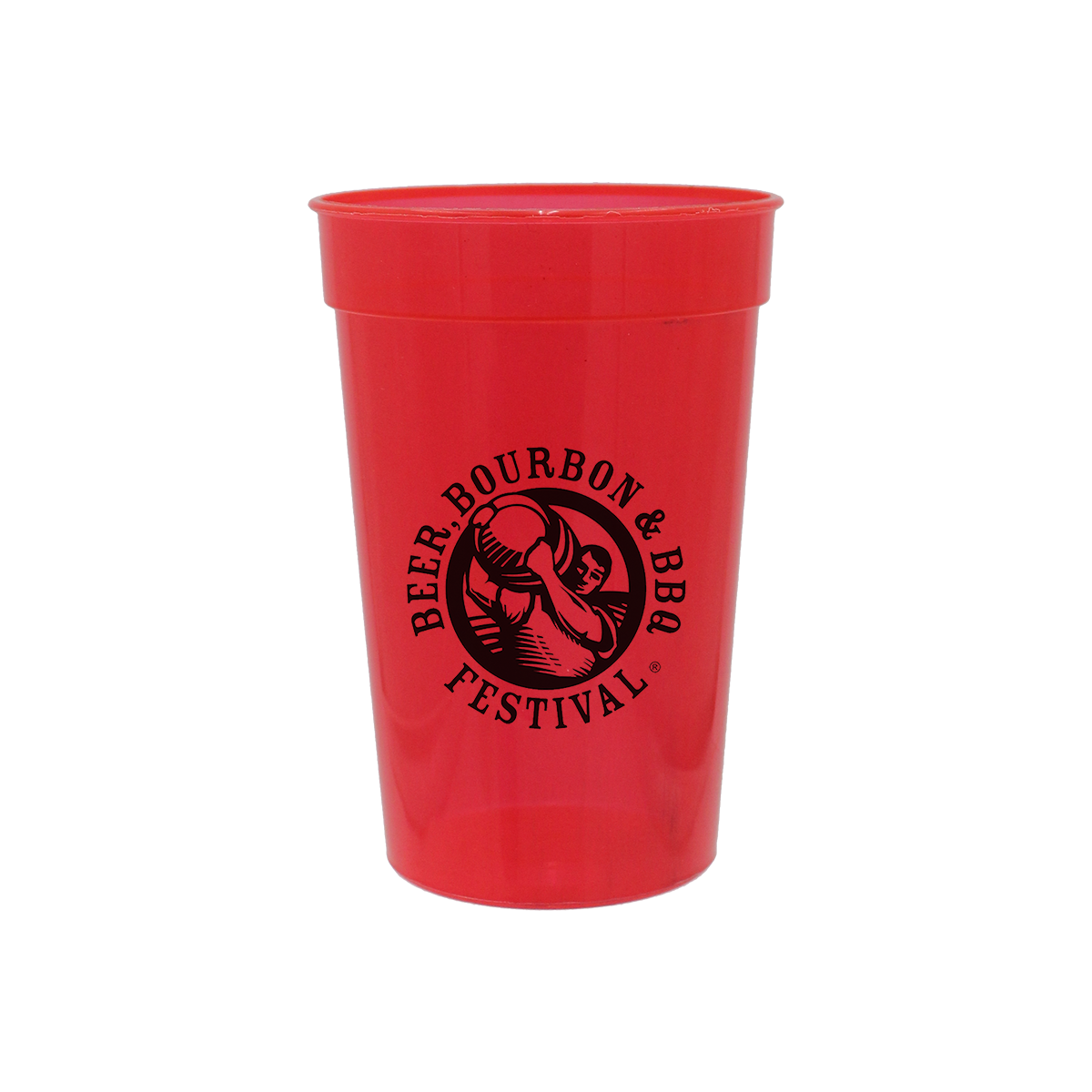 17 oz. Translucent Stadium Cup 22