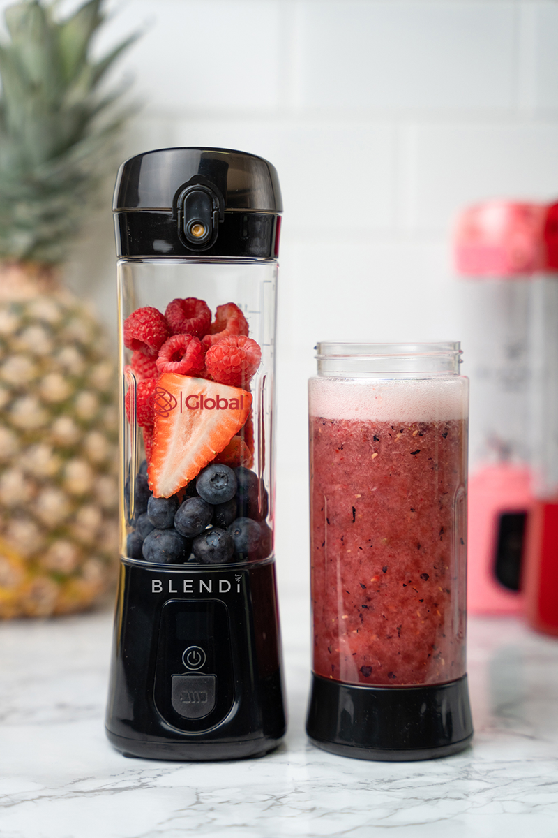 BLENDi™ Pro+ Portable Blender 17oz 23