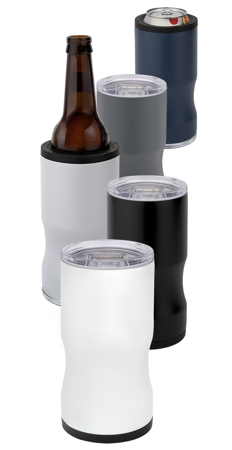 12 oz Urban Peak® 3-in-1 Trail Insulator 21