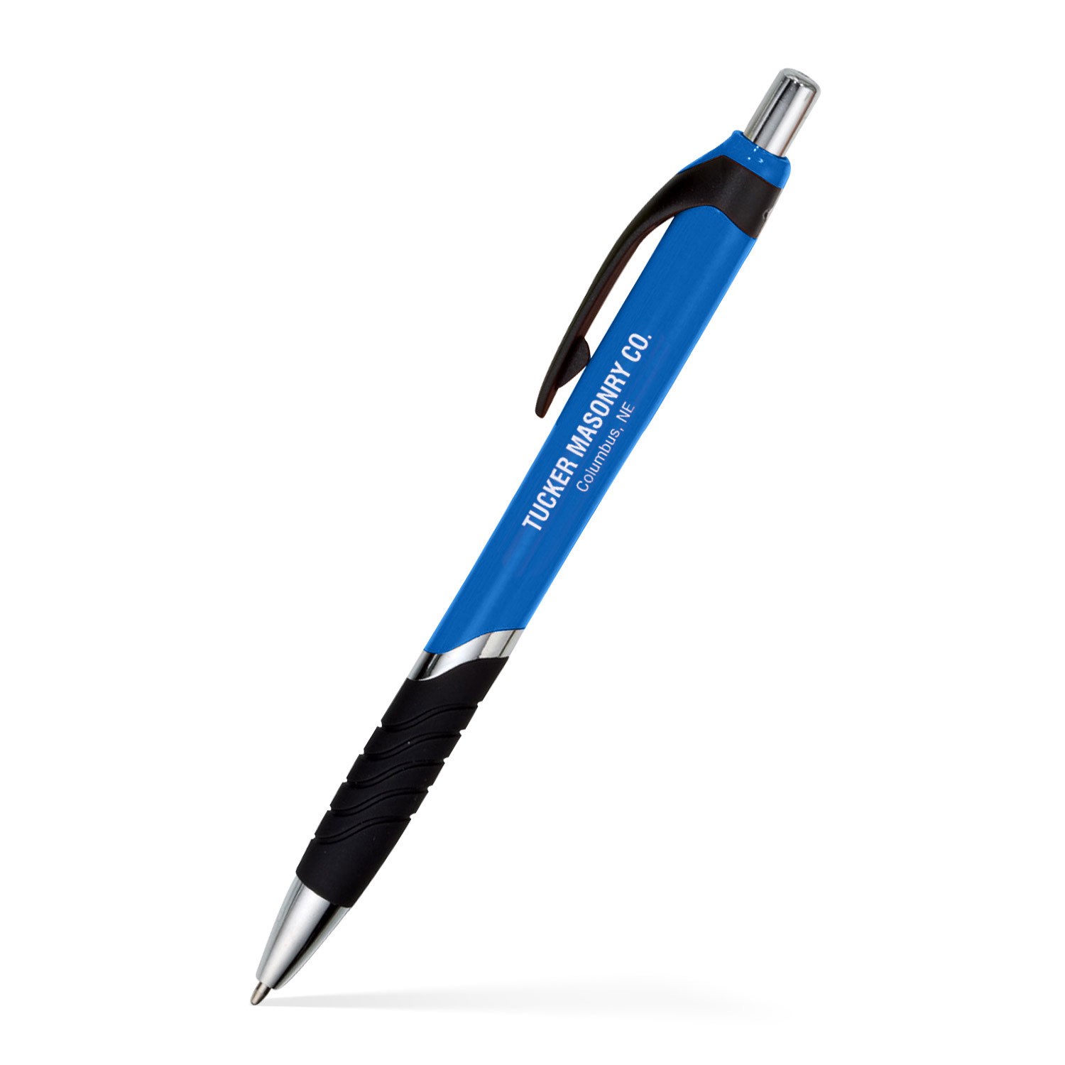 Tropical Click Pen 5
