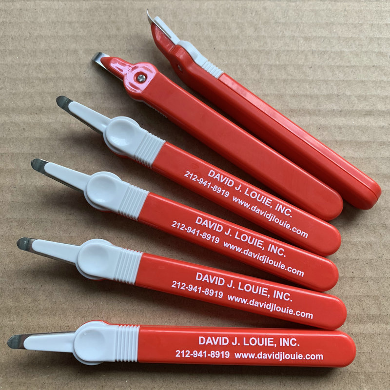 Tack Puller Staple Remover 2
