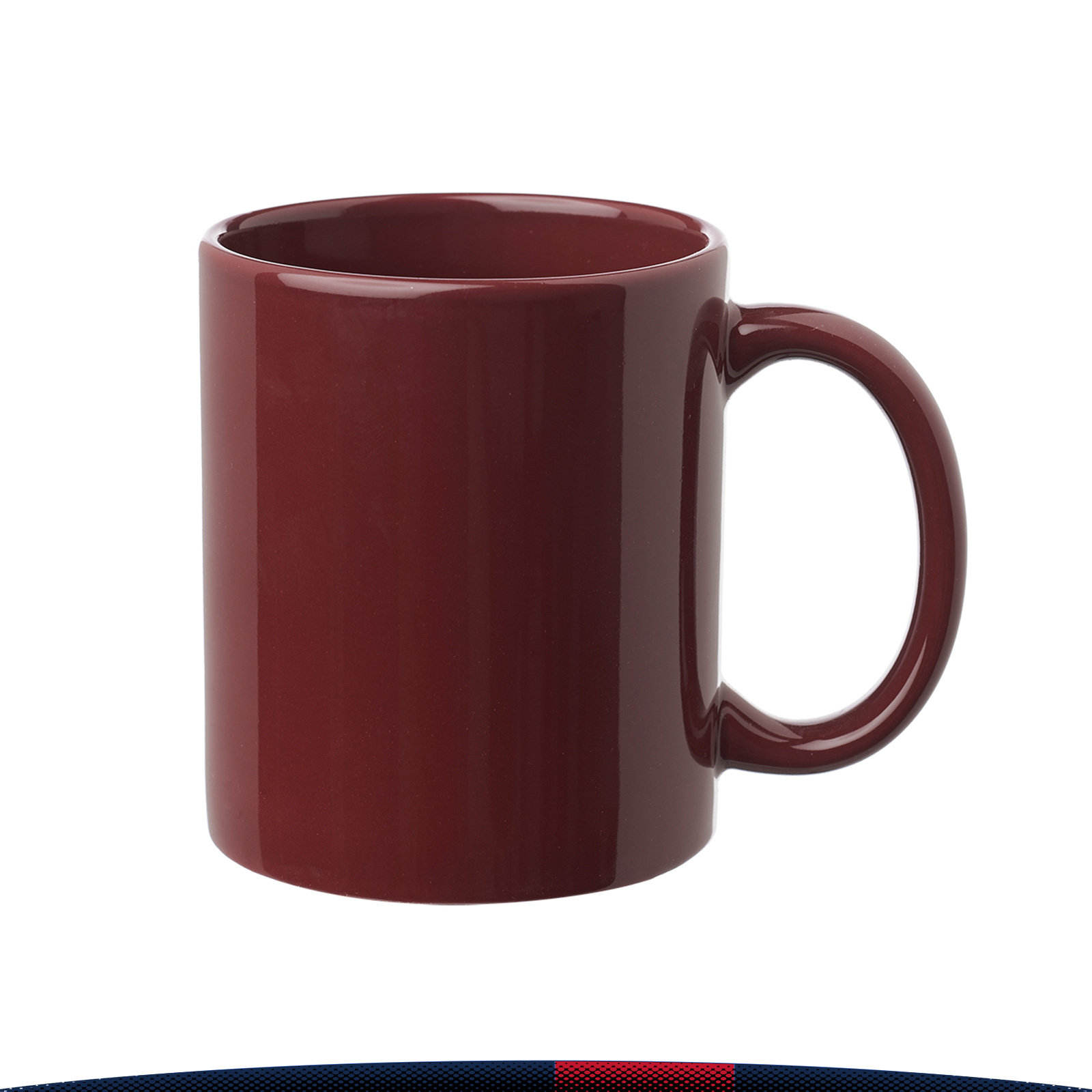 11 oz. Soncy Ceramic Mug 1