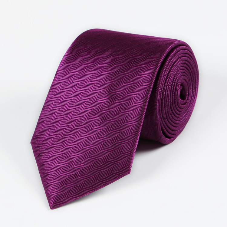 Silk Tie 1