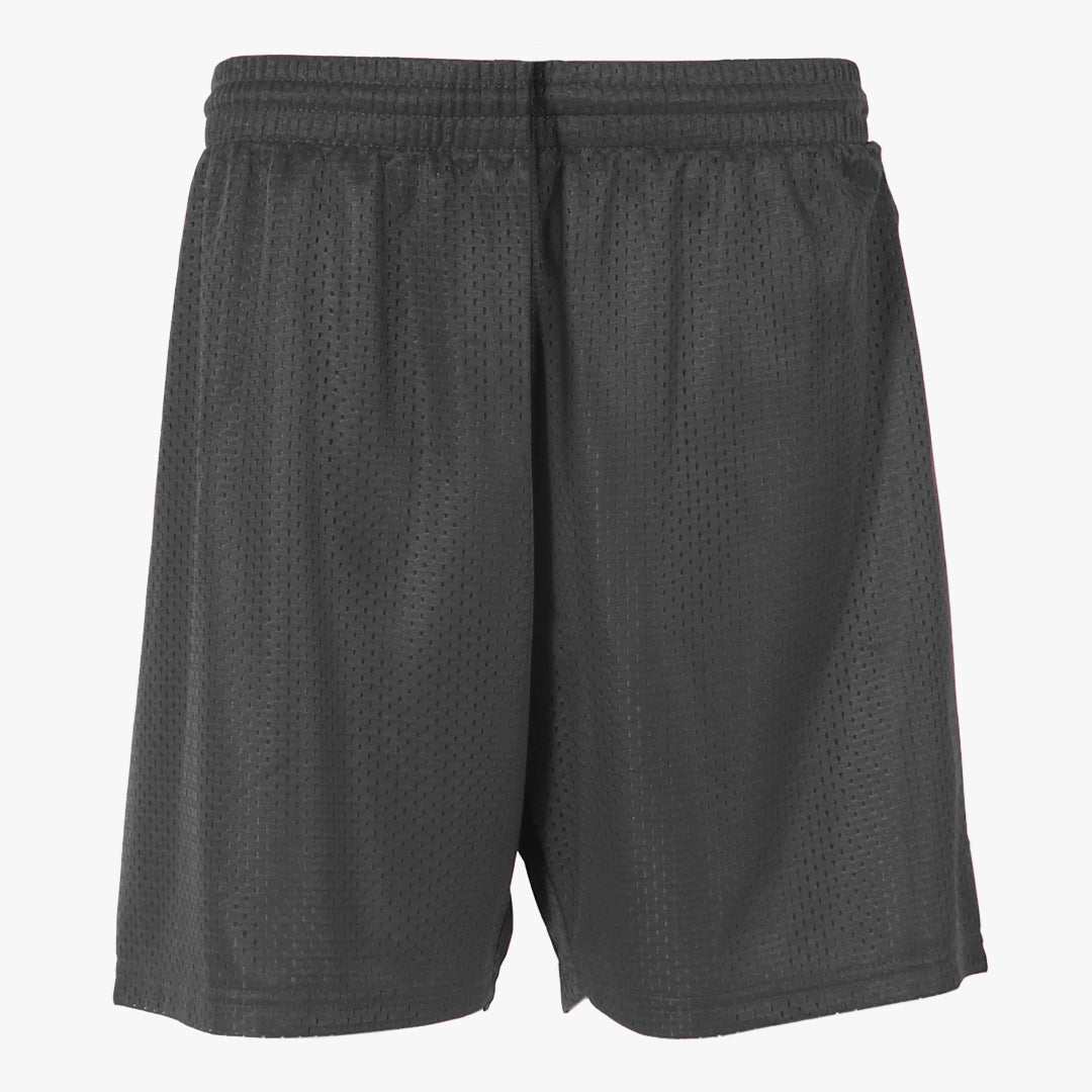 #B335Y / Core/Tricot Mesh Youth Short Without Pockets (6" Inseam) 11