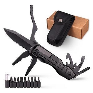 Folding Pocket Multi-Function Knife 1